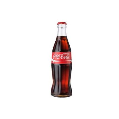 Coca – Cola 33cl - 