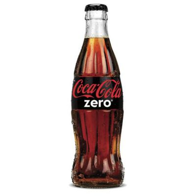 Coca – Cola Zero 33cl - 